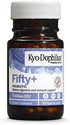 Fifty Plus Probiotic, 30 Count, 6 Billion CFU