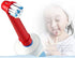 LEZHISNUG Kids Electric Toothbrush Heads, Replacement Brush Heads Kids Brush Heads Compatible Sensitive Clean