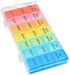 7-Day Pill Box Organizer, 3 Times A Day Medi Planner