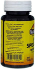 Nature's Blend Full Spectrum B with Vitamin C Powder, 100 Count (1269)