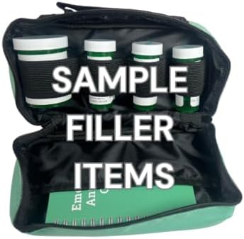 Jase Medical Medication Travel Bag