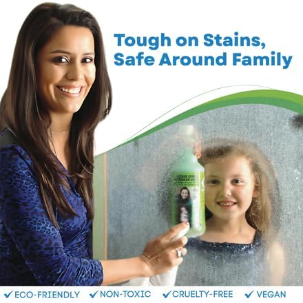 Remover,.27 Lb Bioclean Hard Water Stain