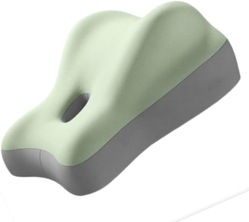 ZGWRYI Couples Butt Cushion 2025 Low-Profile Design Couples Pillow for Intimacy Recovers After
