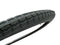 Wheelchair Tire, Pneumatic, Light Grey Tread, 24" x 1-3/8", TAG111222