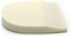 YJ64-6061, 1/2" (8 Pack) Dr. Jill's Foot Pads, Heel Pad Skived Soft Foam