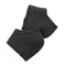 Ipetboom 2 Pcs Neoprene Heel Protective Covers for Foot Care - Shock Absorbing