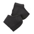 Ipetboom 2 Pcs Neoprene Heel Protective Covers for Foot Care - Shock Absorbing