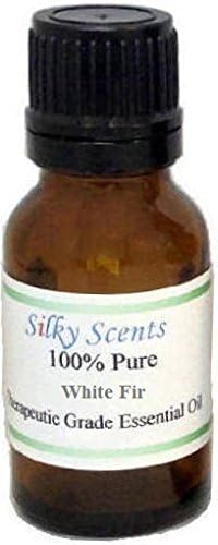 White Fir (Silver) Essential Oil (Abies Alba) 100% Pure and Natural 1OZ30ML