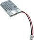 Starnovo 300mAh 3.7V BP37Y YS300 YS300 3500 Li-Polymer Replacement Battery for Dogtr a Bark Control Dog Collar and Anti