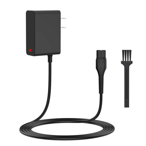 Philips One Blade QP2520 Charger for MG3740 Norelco Oneblade A00390 Power Cord, Replacement Cable