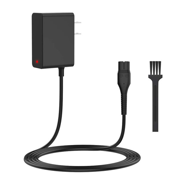 Philips One Blade QP2520 Charger for MG3740 Norelco Oneblade A00390 Power Cord, Replacement Cable