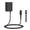 Philips One Blade QP2520 Charger for MG3740 Norelco Oneblade A00390 Power Cord, Replacement Cable