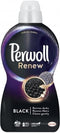 Perwoll Renew Black Liquid Laundry Detergent 1920ml (32 Wash Loads)