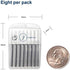 Phonak Wax Guard Filters, Cerumen Stop Cleaning Tool Accessories for Hearing Aid