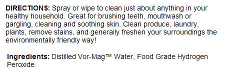 Store 3%, 16oz, 16 Heritage Heritage Hydrogen Peroxide Liquid, Fragrance Free (btl-plastic) Fluid Ounce