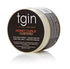 tgin Honey Curls Custard For Natural Hair - Dry Hair - Curly Hair - Damaged Hair - 12 Oz