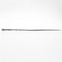YILE Set of 2 Hair Sticks, Chinese Hairpin Metal Hair Accessories for Women, Classic Hair Accessories for Lady Girls