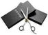 Japanese Steel Hair Cutting Scissors 6.5" - Hand Forged Tool for Barbers, Sharp Shears for Men & Women, Beard &