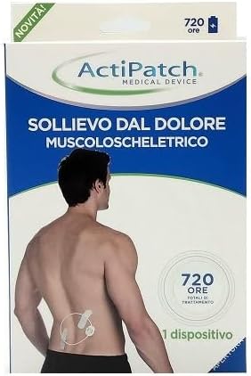 All-in-One Back Knee Muscle & Joint Therapy Device