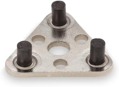 Hobart 770083 Replacement Flints for Triple Flint Striker, 4-Pack