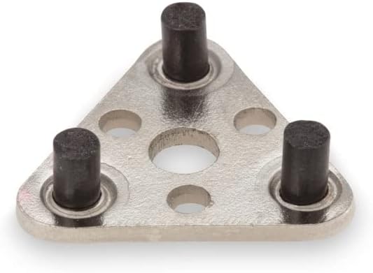 Hobart 770083 Replacement Flints for Triple Flint Striker, 4-Pack