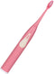 PERSELOSO Electric Cleaning Toothbrush Extra Soft for Adults Sonic Toothbrush Bulk Pack