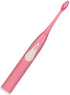 PERSELOSO Electric Cleaning Toothbrush Extra Soft for Adults Sonic Toothbrush Bulk Pack
