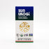 Sun Chlorella Organic Eleuthero Root 200 mg Supplement - Natural Adaptogen for Well Being & Endurance for Women & Men
