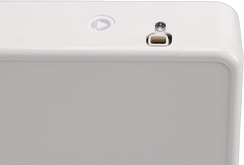 TOPINCN Scent Air Machine, Smart Aromatherapy Diffuser Waterless Essential Oil Diffuser for Large Home Hotel Cold Air