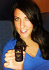 Natural Indian Hair Oil with Ayurvedic Botanicals, 2 fl oz