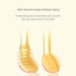 Baby Toothbrush Set, Silicone Baby Tongue Cleaner, 0-18M, 360 Degree Toddler Oral Care Toothbrush