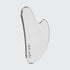 Kitsch Stainless Steel Gua Sha Facial Tools, Lymphatic Drainage Massager for Face, Body Guasha Tool