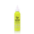 YOUNG KING HAIR CARE Growth Scalp Oil | 4oz | Lemongrass & Black Castor Oil | Soothes & Conditions for Dreads, Braids,