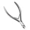Professional Stainless Steel Cuticle Trimmer Nippers - Cuticle Cutter Remover for Pedicure & Manicure Tools