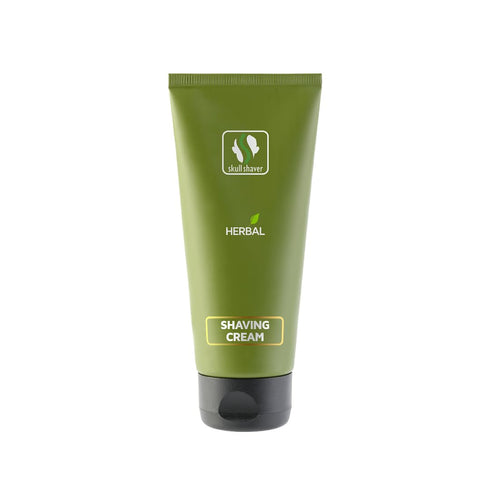 Simple Living Healthy Life SLHL Herbal Shaving Cream