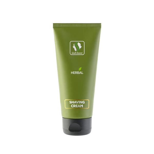 Simple Living Healthy Life SLHL Herbal Shaving Cream