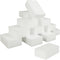 StainEnder 50 Pack Extra Large Eraser Sponge,Extra Thick and Long Lasting,Multi-Functional Household Cleaning
