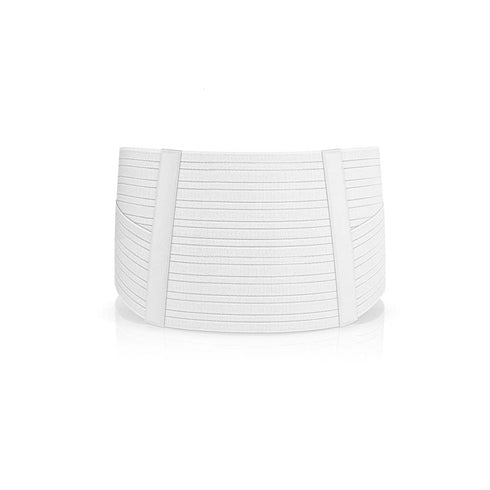 Everyday Supports Back Brace for Men & Women, Lumbar Sacral Support Belt for Lower Back Pain Relief, X-Large