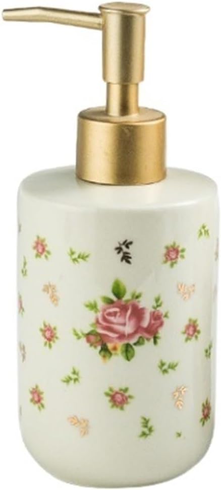 REFKIT Bathroom Hand sanitizer Bottle Hotel Toilet Shampoo Shower Gel Press Bottle Disinfectant