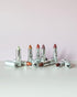 Zuzu Luxe Lip Color Lipstick, Allure - Purplish Coral, Natural Ultra-Hydrating