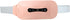 Portable Menstrual Heating Pad Design Belt for Cramps Relief Cordless Waist Three