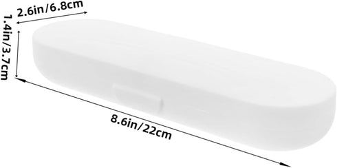 Portable Electric Toothbrush Holder Travel Case