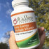 Wellness Resources Daily Energy Multiple Vitamin, 100% Coenzyme B Vitamins, 90 Capsules