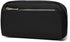 Large Capacity Waterproof Cosmetic Bag, Portable Toiletry Bag for Women, Travel Organizer with Adjustable Dividers