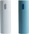 Kinteshun Travel Toothbrush Case Portable Toothbrush and Toothpaste Container Holder with Mouthwash Cup