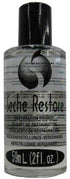 Seche Restore Top Coat - Nail Polish Thinner, Revive Thickened Lacquer, 2 oz