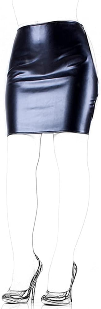 Slave Spanking Skirt Open Hip Bondage Fetish Lingerie Erotic Sexy Dress, Sex