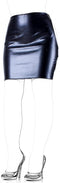 Slave Spanking Skirt Open Hip Bondage Fetish Lingerie Erotic Sexy Dress, Sex