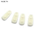 KADS 100 Plastic Nail Tips for Nail Art Practice Training, False Tips Display Tool