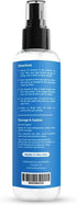 Pure Magnesium Oil Spray, 12 fl oz, 100% Organic, Fast Absorbent, Promotes Calm Sleep and Relaxation